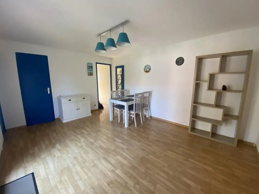 Appartement à louer, 36m², Soustons