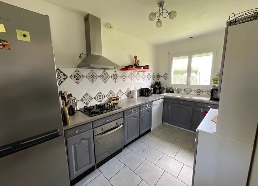 Maison à vendre, 105m², Azur