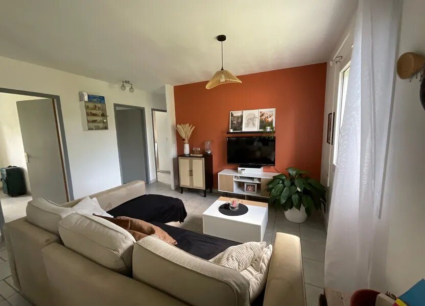 Maison à vendre, 105m², Azur