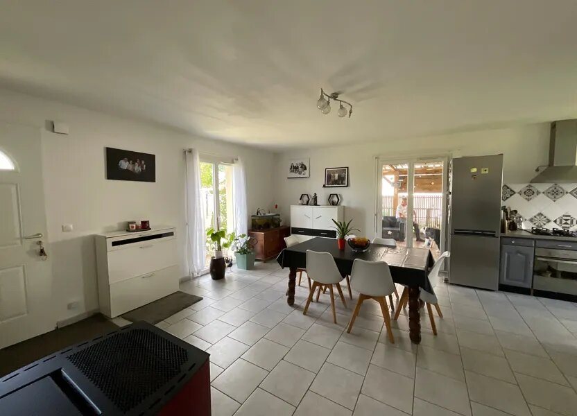 Maison à vendre, 105m², Azur
