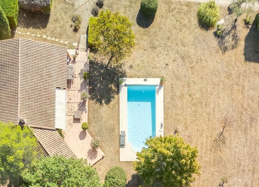 Maison à vendre, 149m², Saint-Zacharie