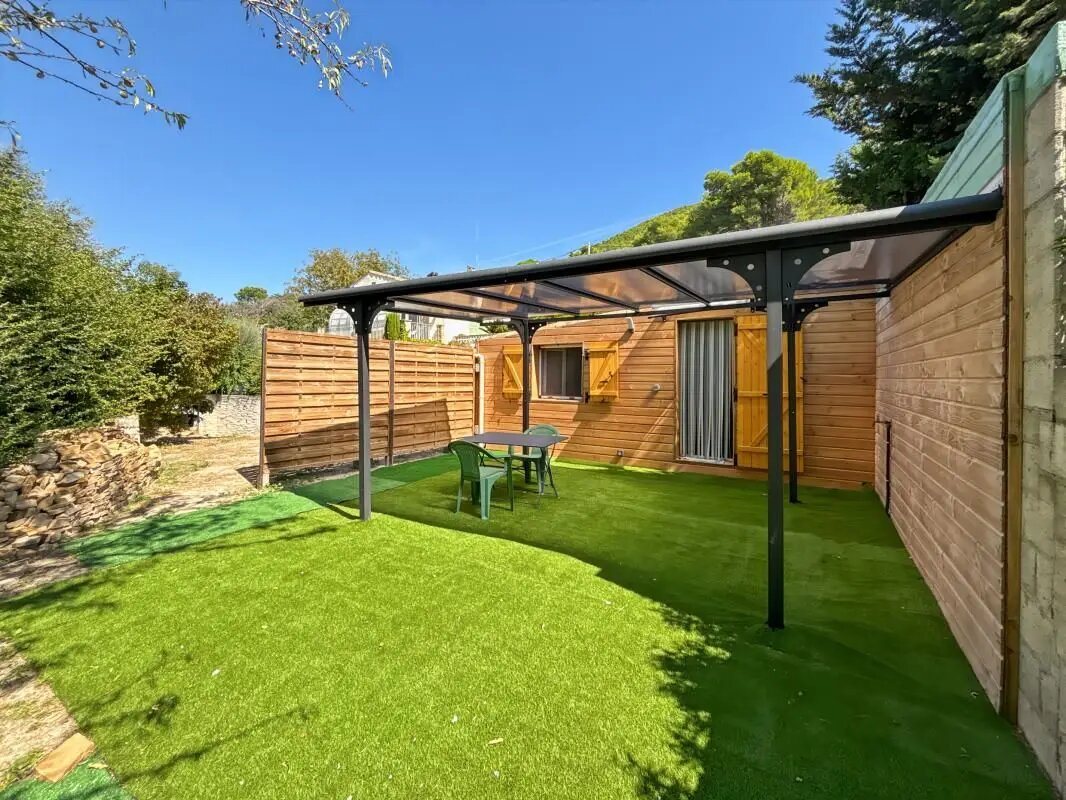 Appartement à louer, 20m², Ceyreste