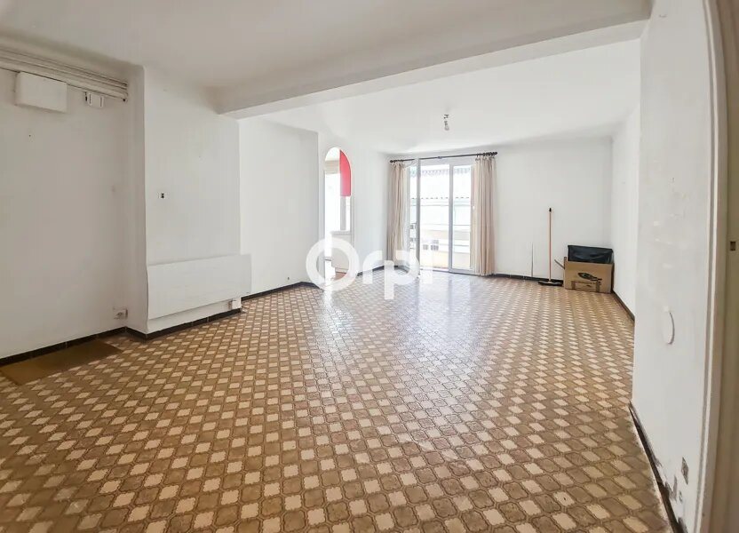Appartement à vendre, 54m², La Ciotat