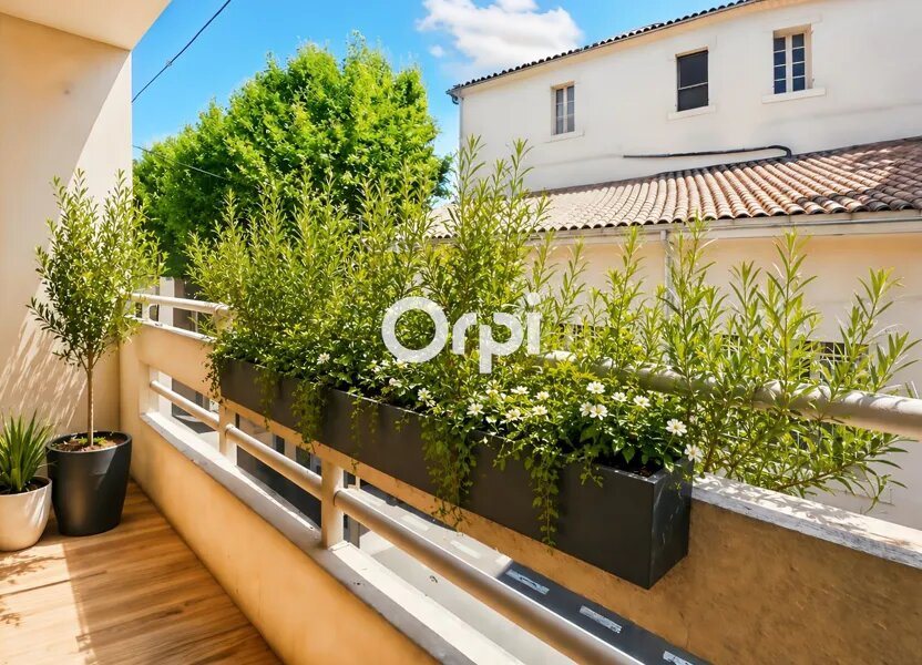 Appartement à vendre, 54m², La Ciotat