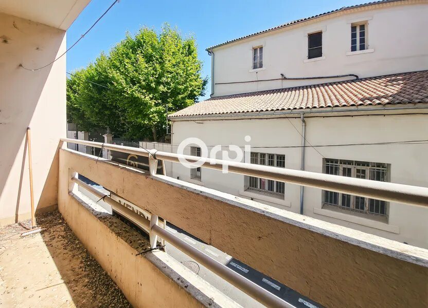 Appartement à vendre, 54m², La Ciotat