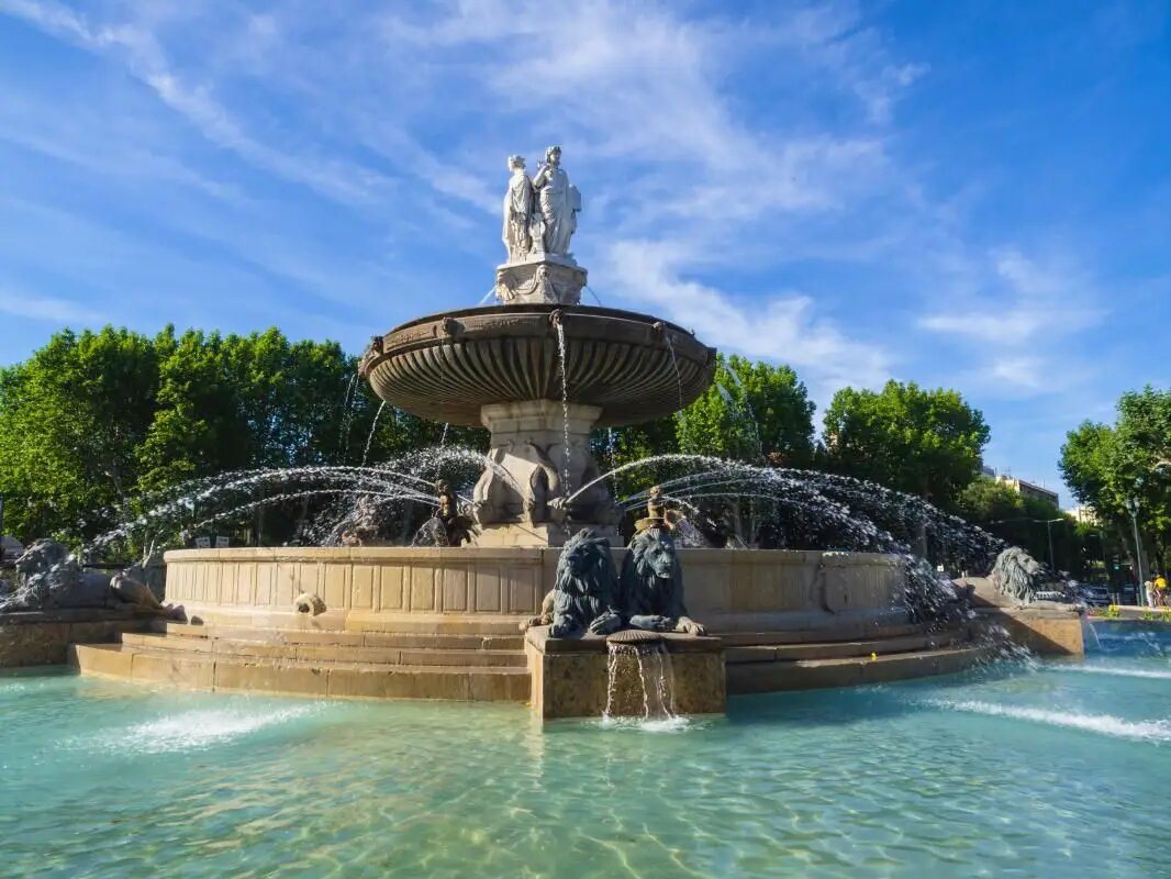 Appartement à vendre, 227m², Aix-en-Provence