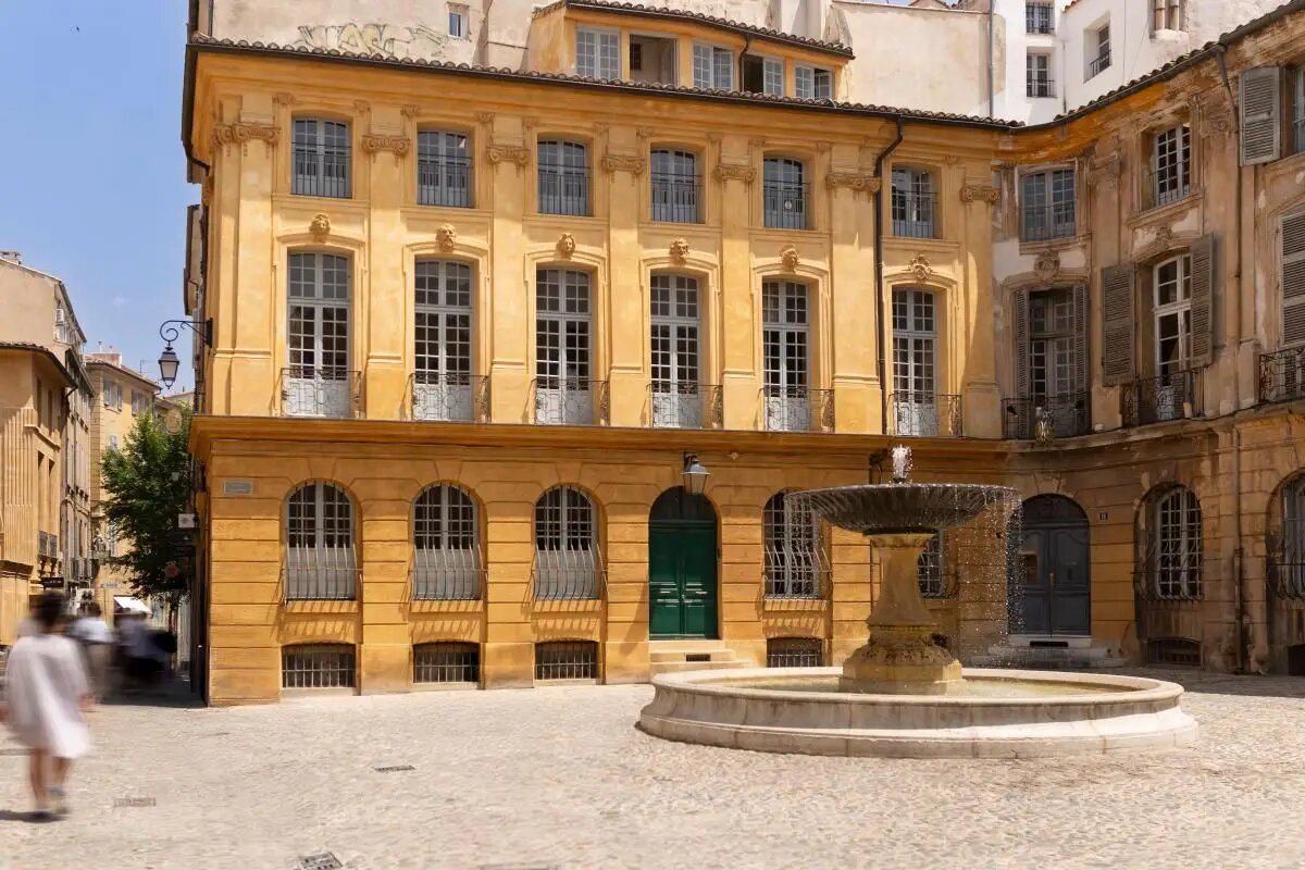 Appartement à vendre, 227m², Aix-en-Provence