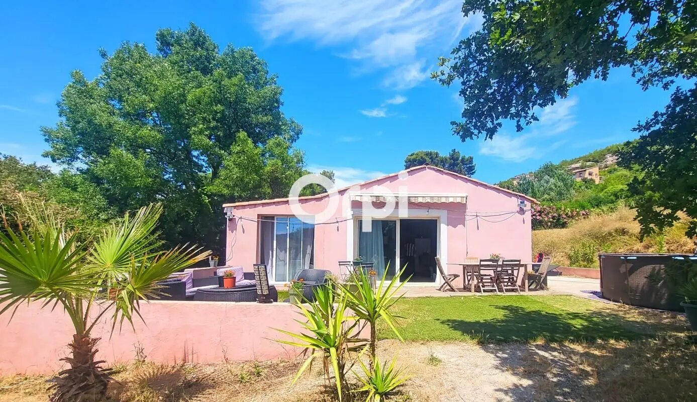 Maison à vendre, 90m², Les Pennes-Mirabeau