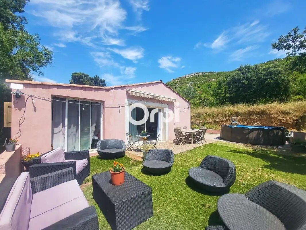 Maison à vendre, 90m², Les Pennes-Mirabeau