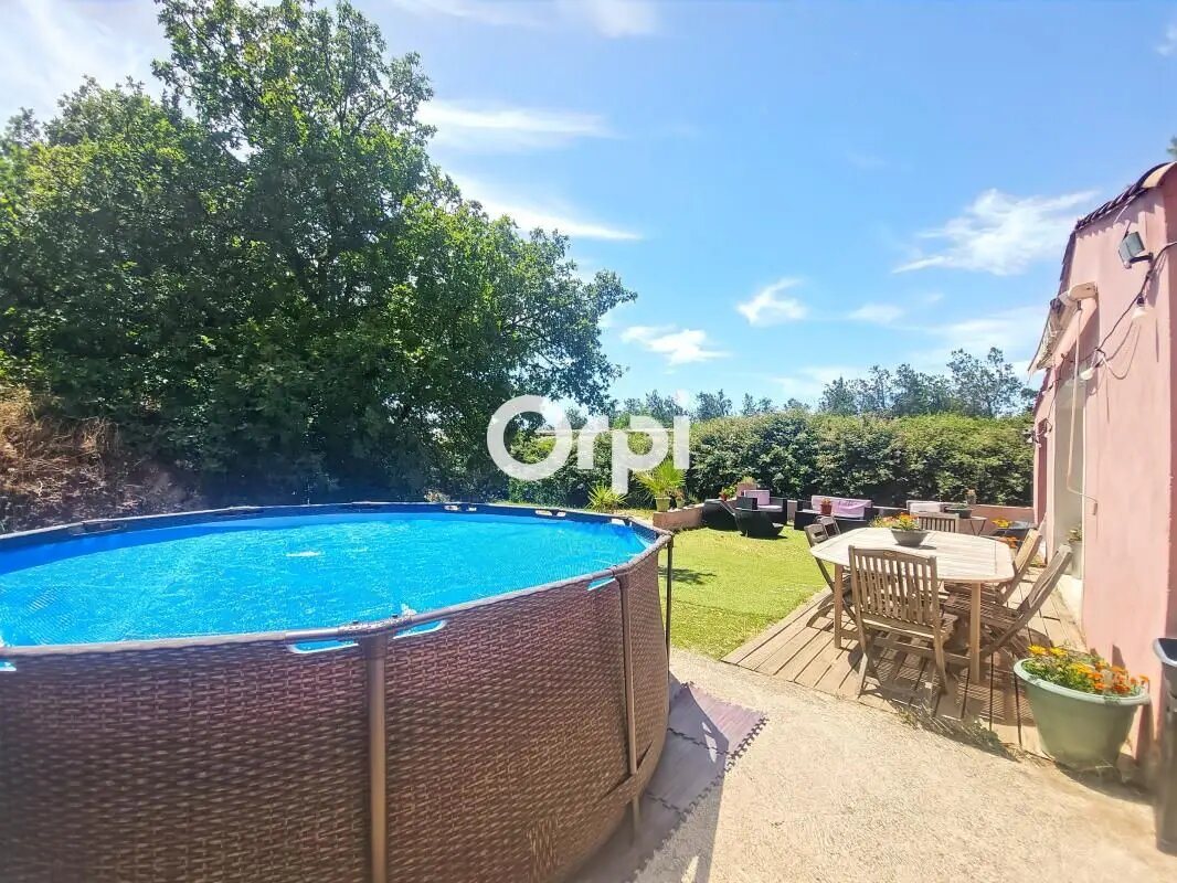 Maison à vendre, 90m², Les Pennes-Mirabeau