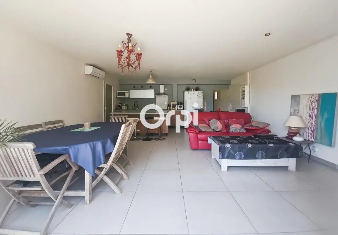 Maison à vendre, 90m², Les Pennes-Mirabeau