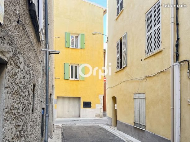 Appartement à vendre, 51m², Le Beausset