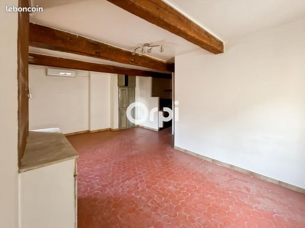 Appartement à vendre, 51m², Le Beausset