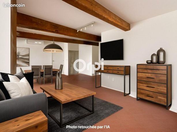 Appartement à vendre, 51m², Le Beausset