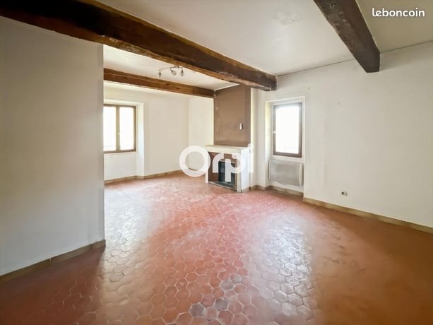Appartement à vendre, 51m², Le Beausset