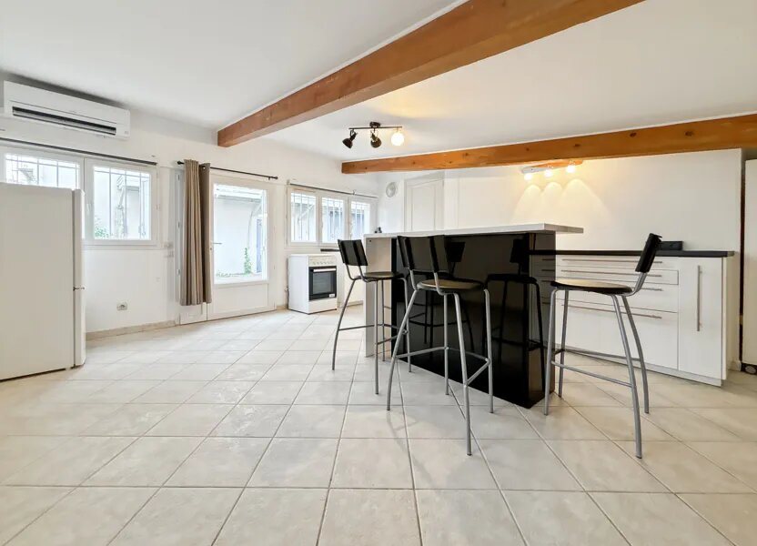 Appartement à louer, 27m², La Ciotat