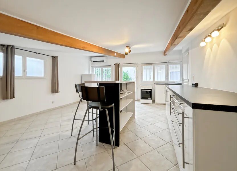 Appartement à louer, 27m², La Ciotat