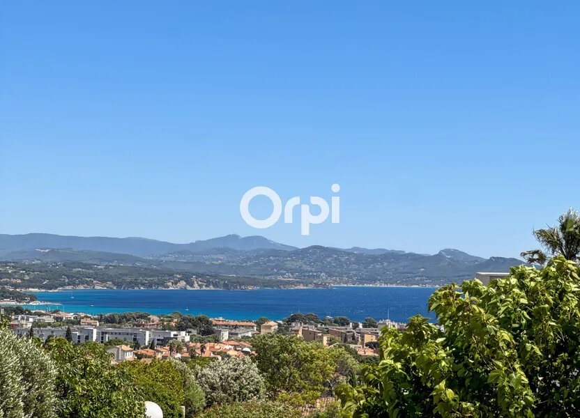 Appartement à vendre, 74m², La Ciotat