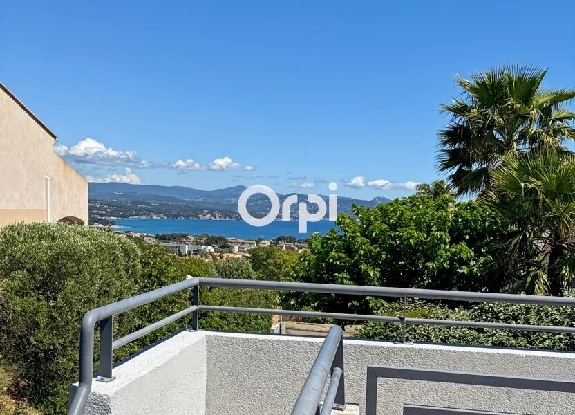 Appartement à vendre, 74m², La Ciotat