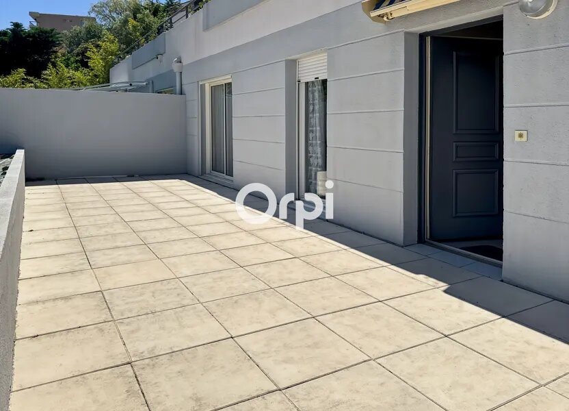Appartement à vendre, 74m², La Ciotat