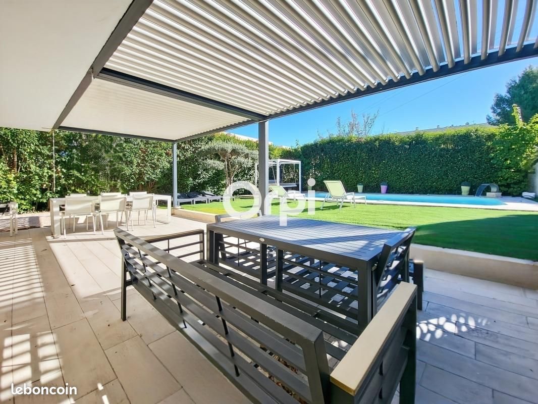 Maison à vendre, 192m², Carnoux-en-Provence
