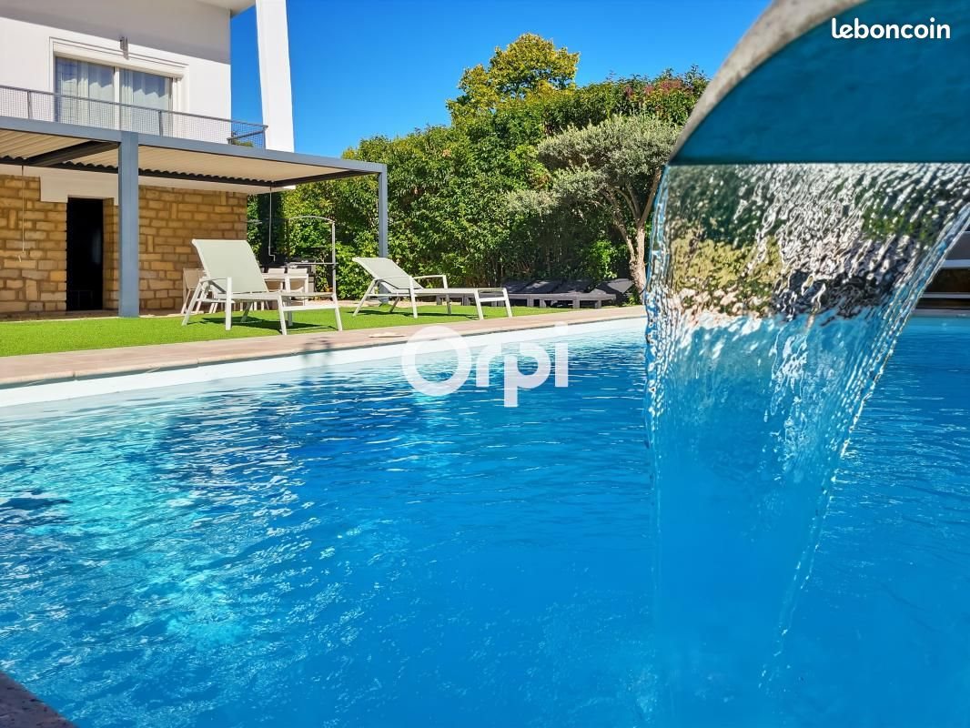 Maison à vendre, 192m², Carnoux-en-Provence