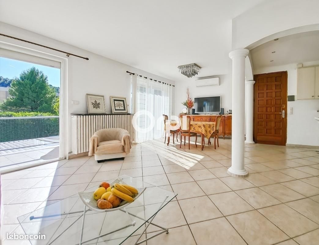 Maison à vendre, 192m², Carnoux-en-Provence