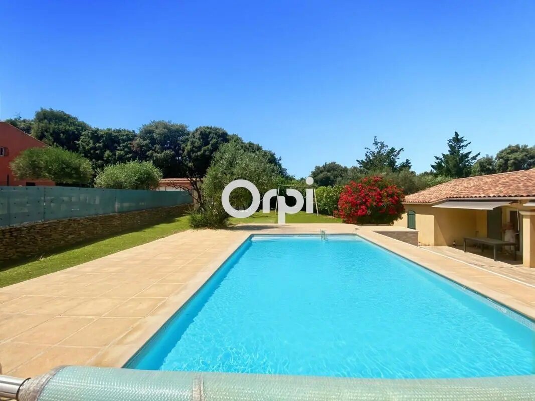 Maison à vendre, 168m², Saint-Maximin-la-Sainte-Baume