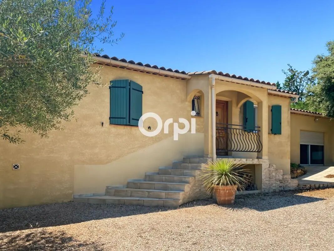 Maison à vendre, 168m², Saint-Maximin-la-Sainte-Baume