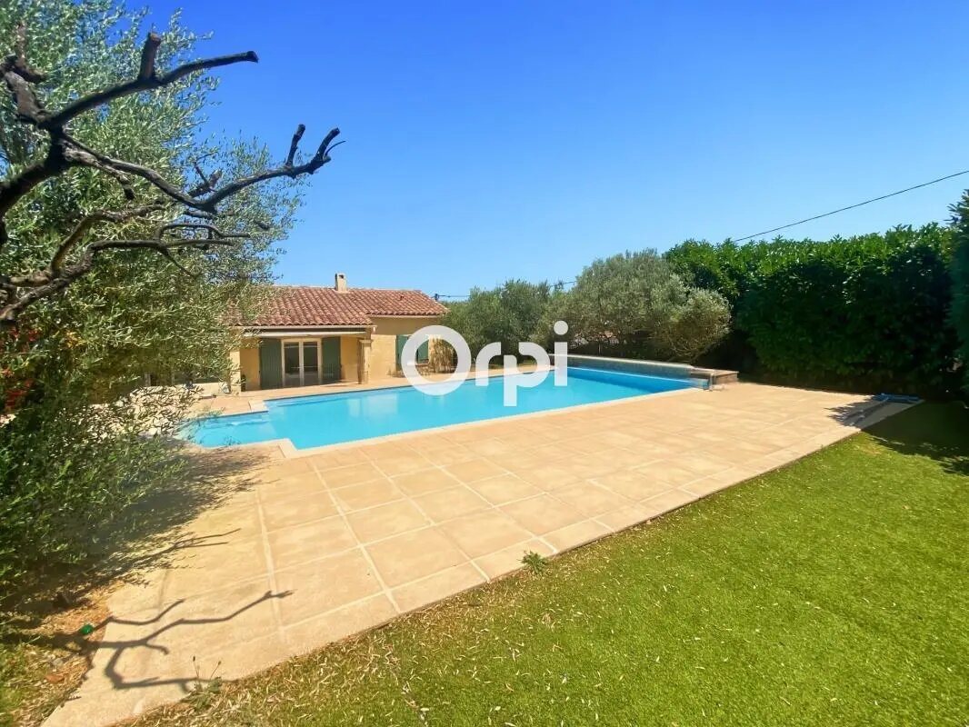 Maison à vendre, 168m², Saint-Maximin-la-Sainte-Baume