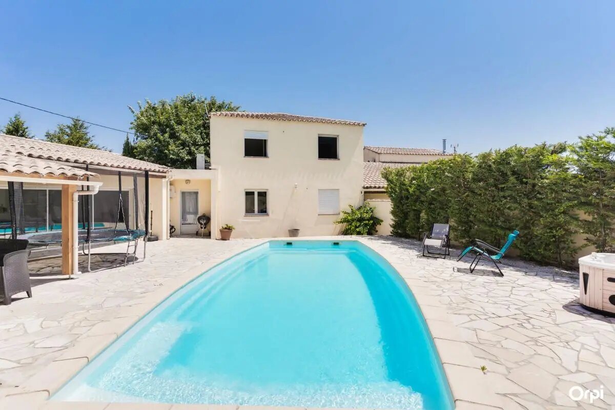 Maison à vendre, 205m², La Ciotat