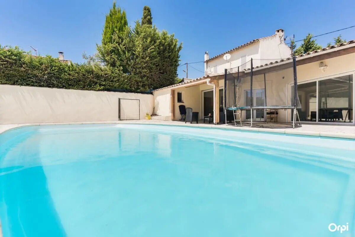 Maison à vendre, 205m², La Ciotat