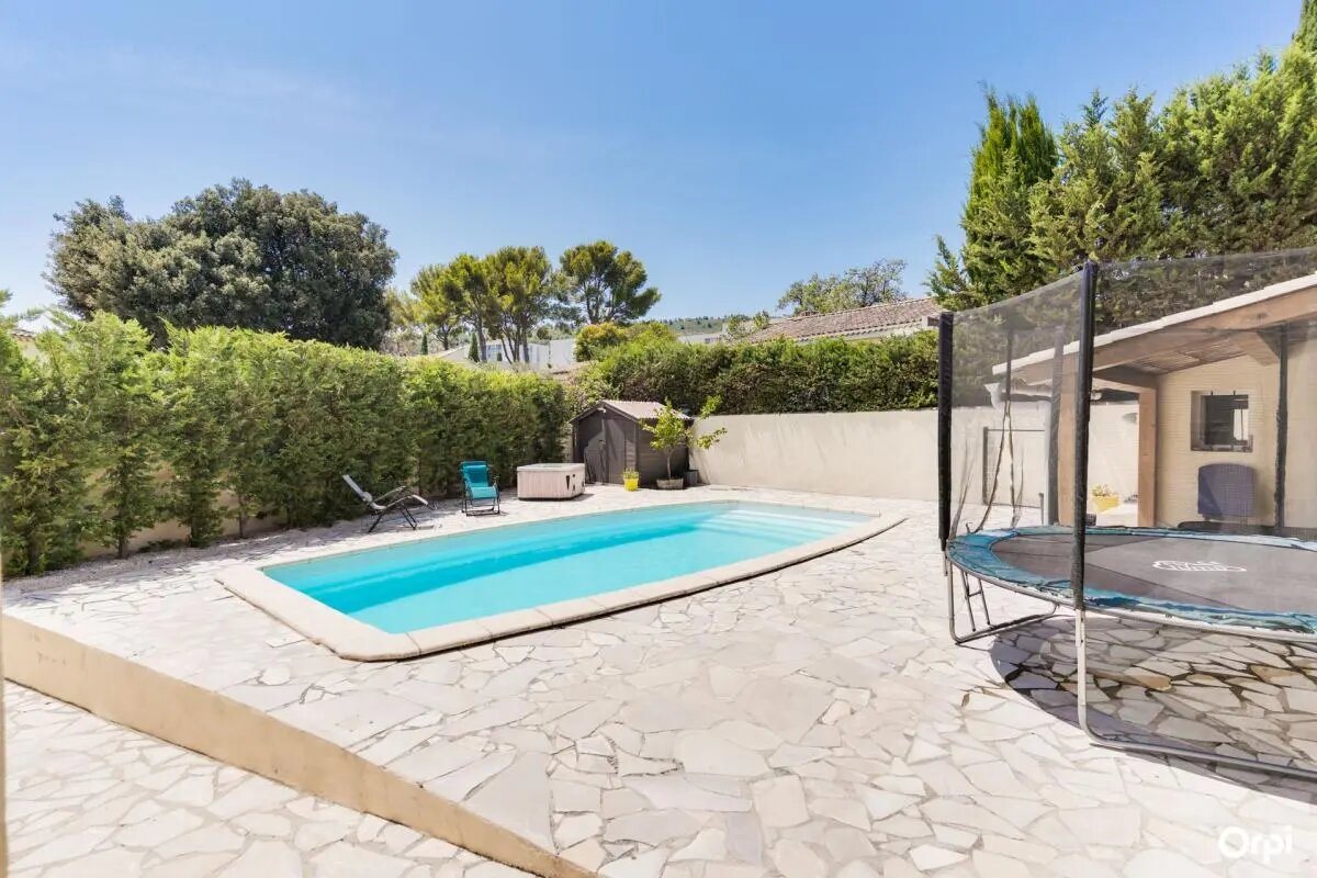 Maison à vendre, 205m², La Ciotat