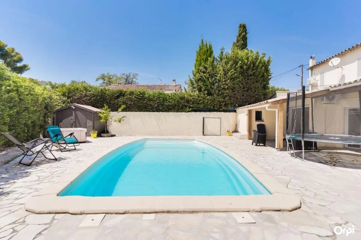 Maison à vendre, 205m², La Ciotat