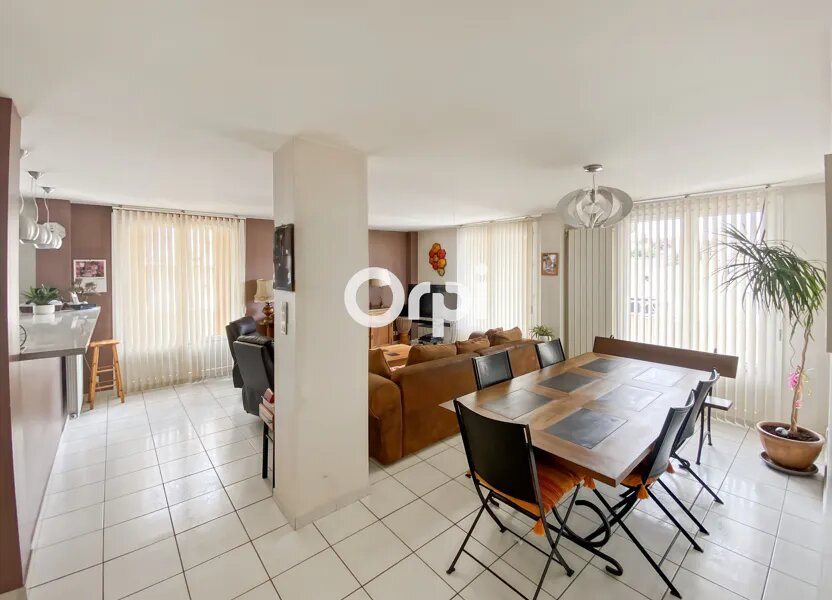 Appartement à vendre, 85m², La Ciotat