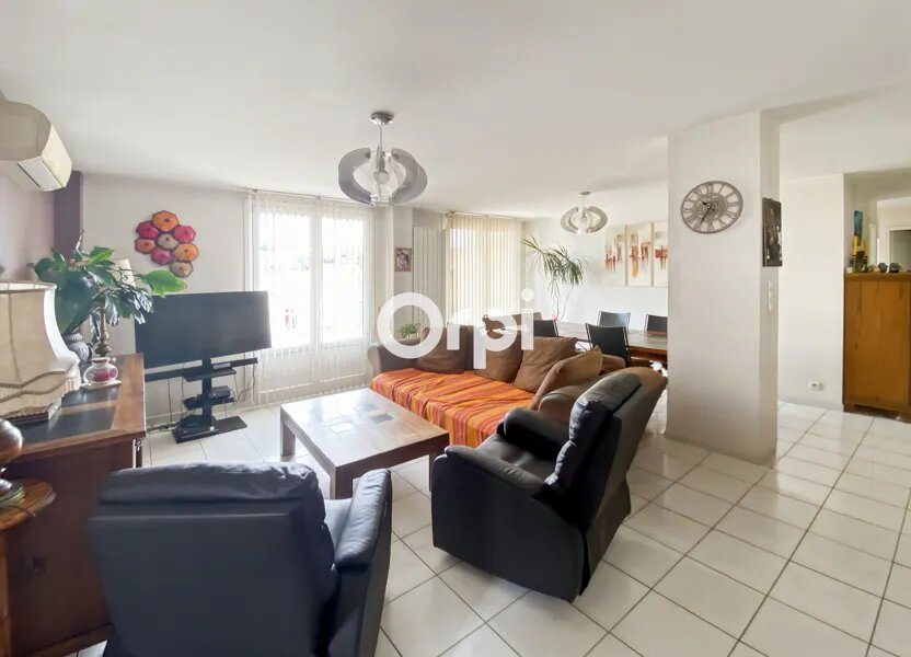 Appartement à vendre, 85m², La Ciotat