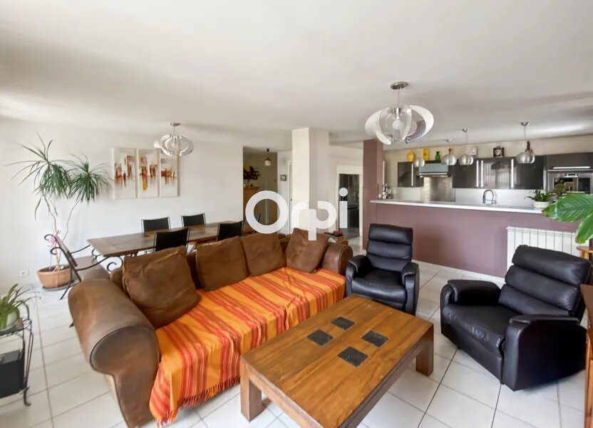 Appartement à vendre, 85m², La Ciotat