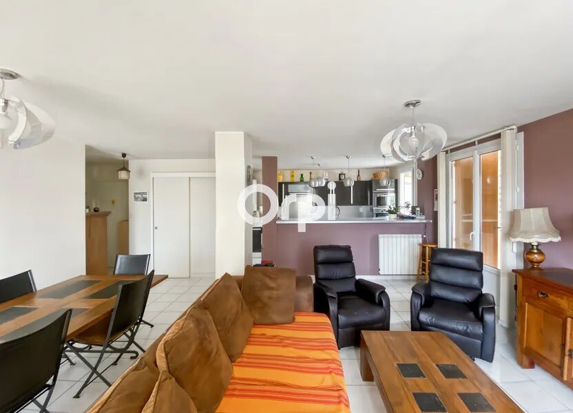 Appartement à vendre, 85m², La Ciotat