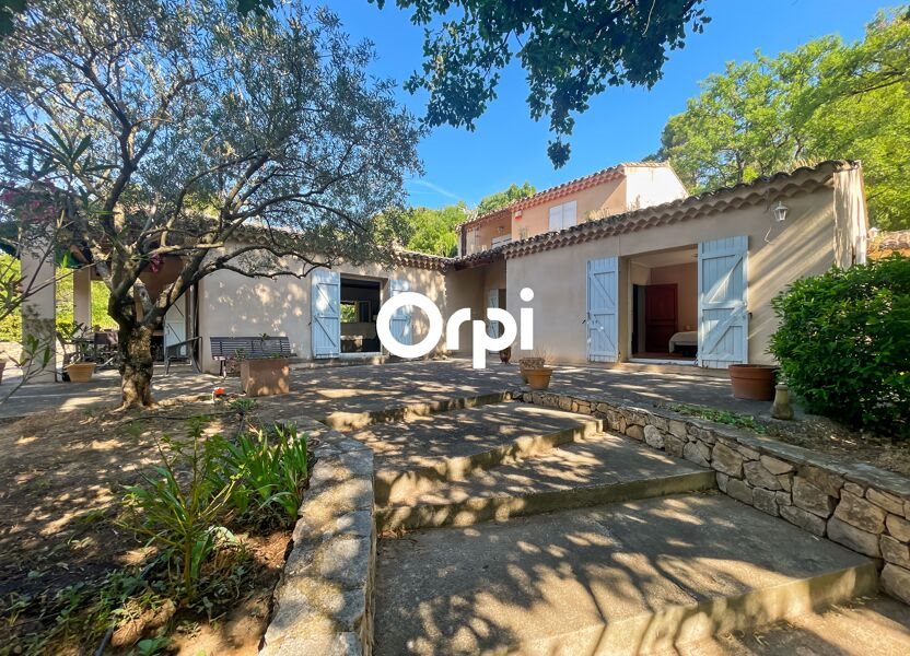 Maison à vendre, 209m², Aix-en-Provence