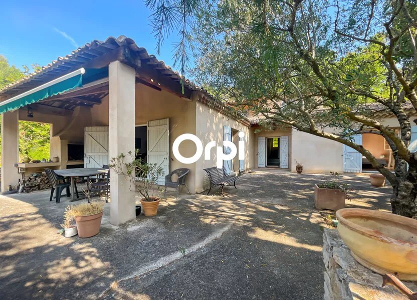 Maison à vendre, 209m², Aix-en-Provence