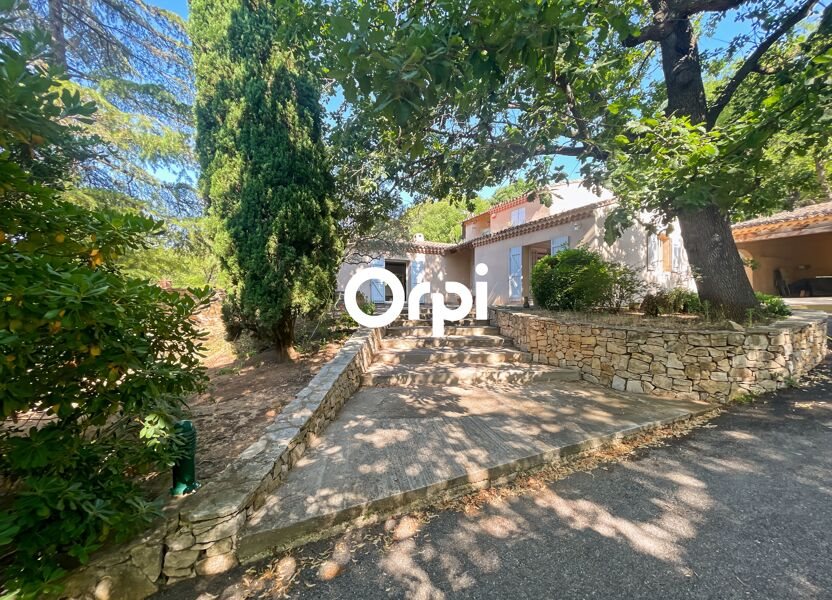 Maison à vendre, 209m², Aix-en-Provence