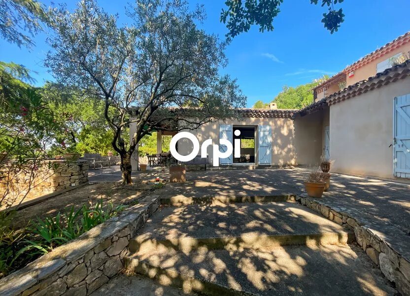 Maison à vendre, 209m², Aix-en-Provence