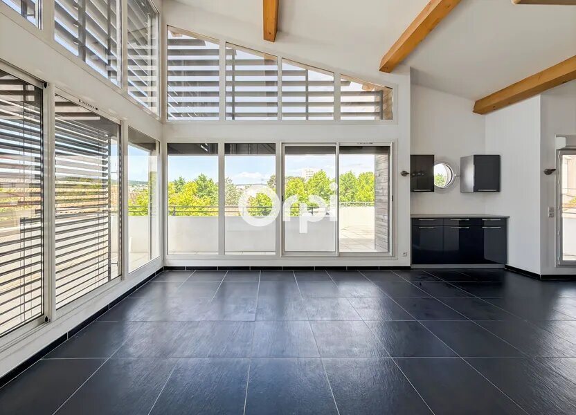 Appartement à vendre, 115m², La Ciotat