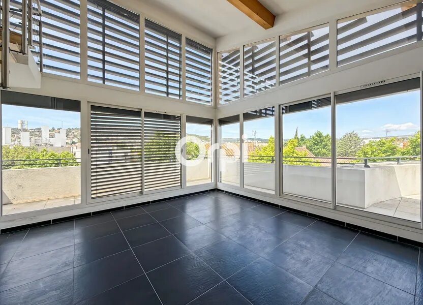 Appartement à vendre, 115m², La Ciotat
