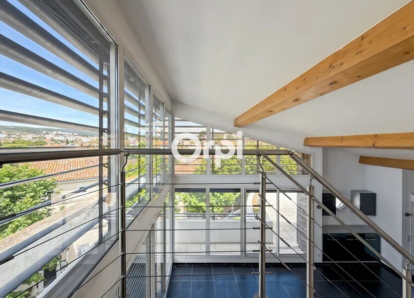 Appartement à vendre, 115m², La Ciotat