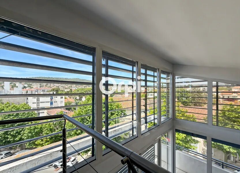 Appartement à vendre, 115m², La Ciotat