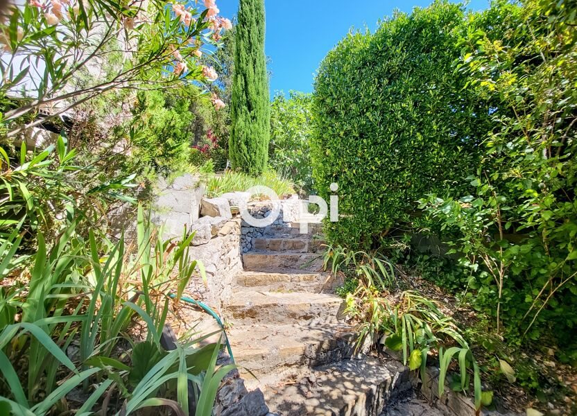Maison à vendre, 228m², Carnoux-en-Provence