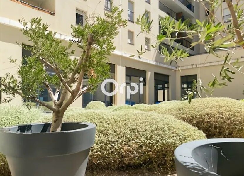 Appartement à vendre, 60m², Marseille 10ème