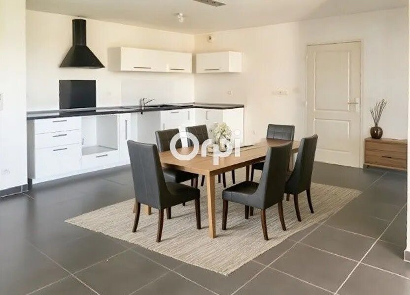 Appartement à vendre, 60m², Marseille 10ème