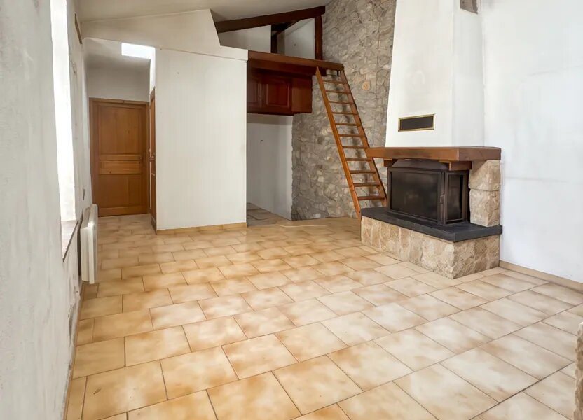 Maison à vendre, 93m², La Ciotat
